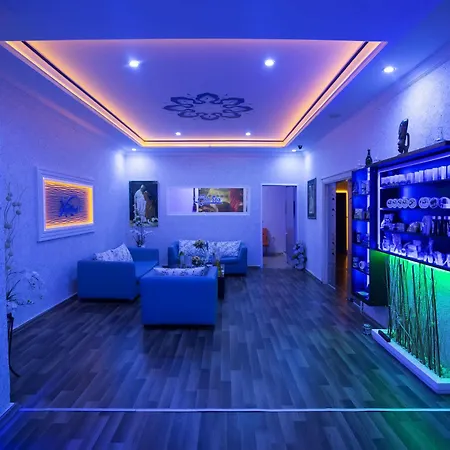 Azalea Apart Hotel Alanya