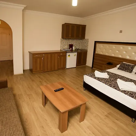 Azalea Apart Hotell