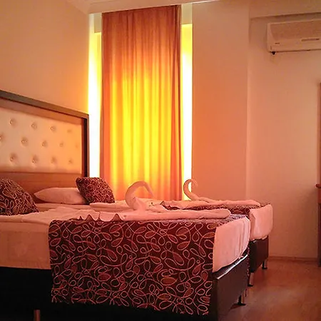 Azalea Apart Hotell