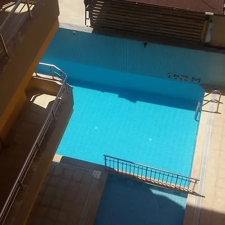 Azalea Apart Hotell