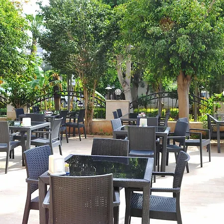 Hotell Azalea Apart