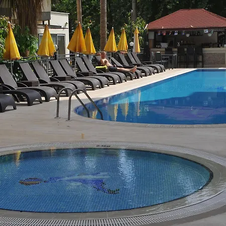 Hotell Azalea Apart